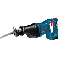 Bosch GSA 18 V 18V bajonetsav solo