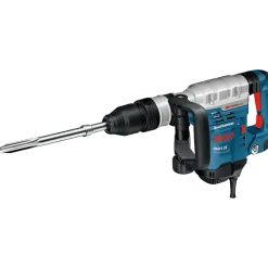 Bosch GSH 5 CE slaghammer SDS-max 230V