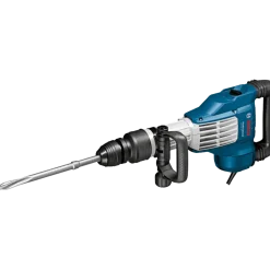 Bosch GSH 11 VC SDS-max slaghammer 230V