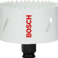 Bosch hulsav HSS Bi-metal Ø76 mm.