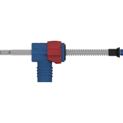 Bosch 10 mm SDS Clean plus-8X hammerborsæt