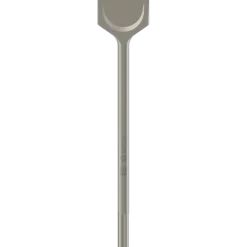 Bosch PRO SDS max-5C spademejsel, 80 x 400 mm