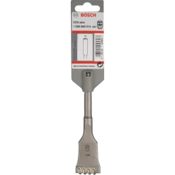 Bosch PRO SDS plus-5C mørtelmejsel hårdmetalspids, 32x130 mm