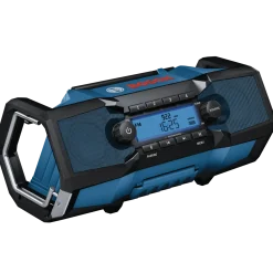 Bosch radio GPB 18V-2 C