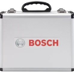 Bosch SDS plus blandet borsæt med 11 dele