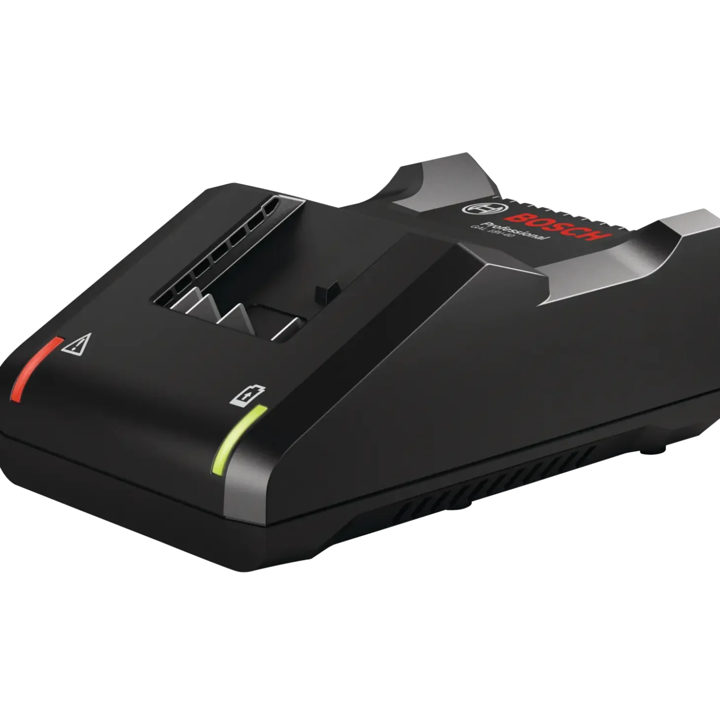 Bosch 18V-40 CV lader GAL