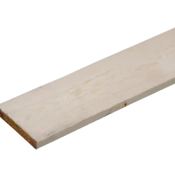 Brædder fyr U/S 3-sidig knastfri 25x175 mm x 3,6M