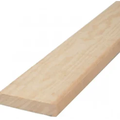 Brædder fyr VTA 19x125 mm, 4,2 m