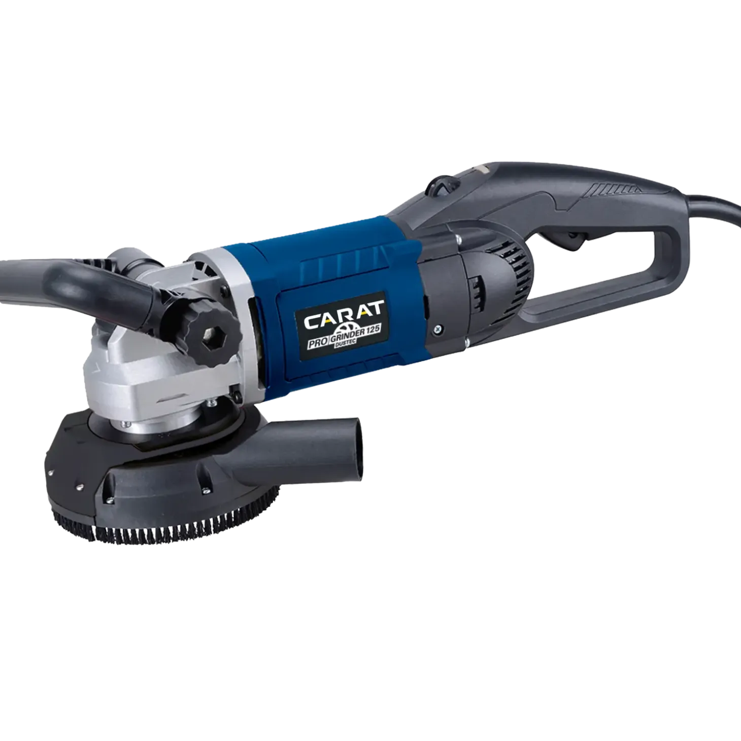 Carat PRO125 betonsliber 2000W Ø125 mm