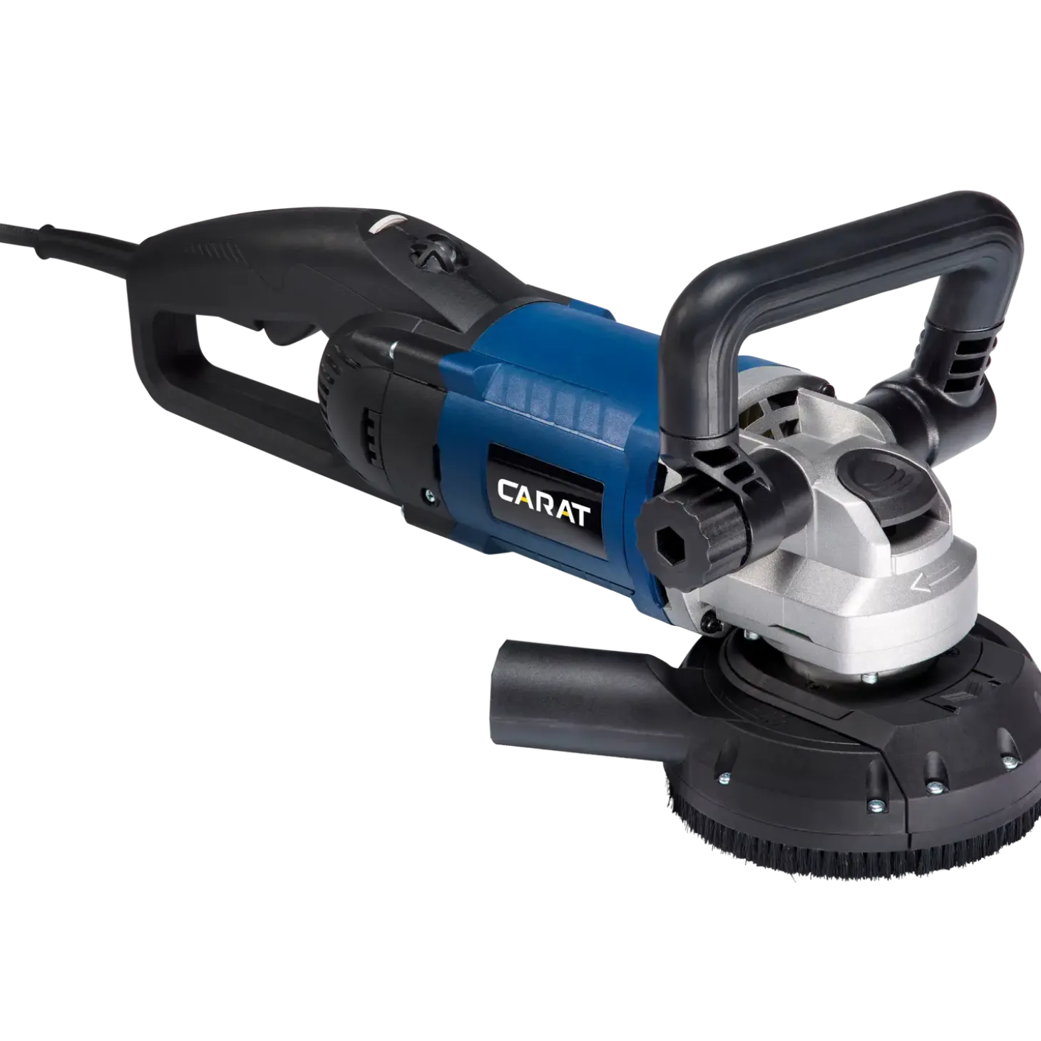 Carat PRO125 betonsliber 2000W Ø125 mm