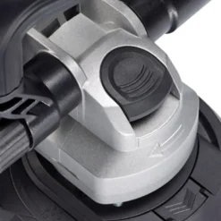 Carat PRO125 betonsliber 2000W Ø125 mm