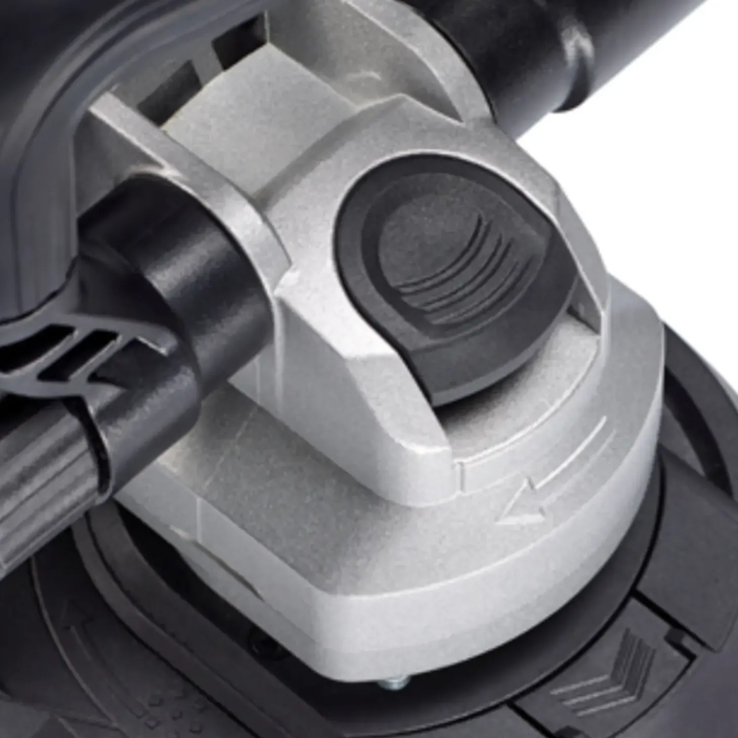 Carat PRO125 betonsliber 2000W Ø125 mm