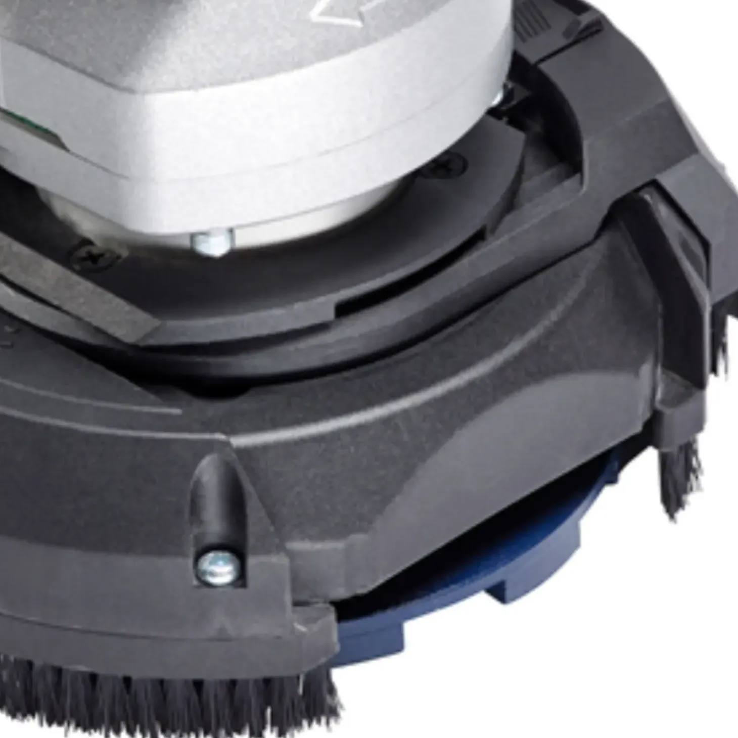Carat PRO125 betonsliber 2000W Ø125 mm