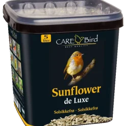 CARE-Bird Sunflower de Luxe 5 L