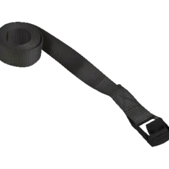 CARGOFIX surring m/kamspænde sort 25 mm x 1,5 m 100 kg