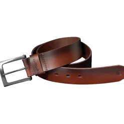 Carhartt Anvil bælte brun str. 42