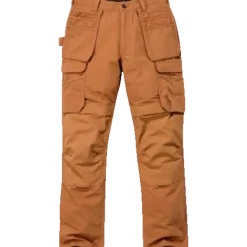 Carhartt arbejdsbukser brun str. 34-32