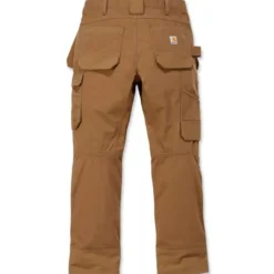 Carhartt arbejdsbukser brun str. 34-32