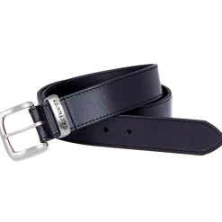 Carhartt Jean bælte metalspænde sort str. W34
