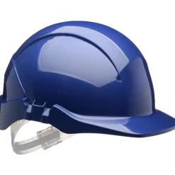 Centurion Concept sikkerhedshjelm blå