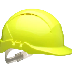 Centurion Concept sikkerhedshjelm Hi-viz gul