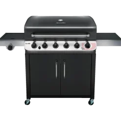 Char-Broil Convective 640 B XL gasgrill