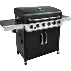 Char-Broil Convective 640 B XL gasgrill