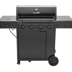 Char-Broil Essential 4 G gasgrill