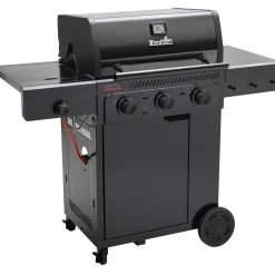 Char-Broil Essential 3 G gasgrill