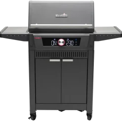 Char-Broil Evolve digital intelligent gasgrill