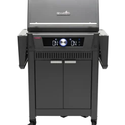 Char-Broil Evolve digital intelligent gasgrill