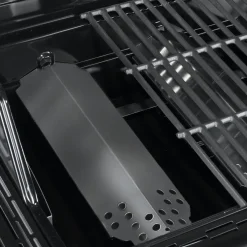 Char-Broil Gas2Coal 2.0 330 - hybridgrill (gasgrill/kulgrill) med 3 brændere