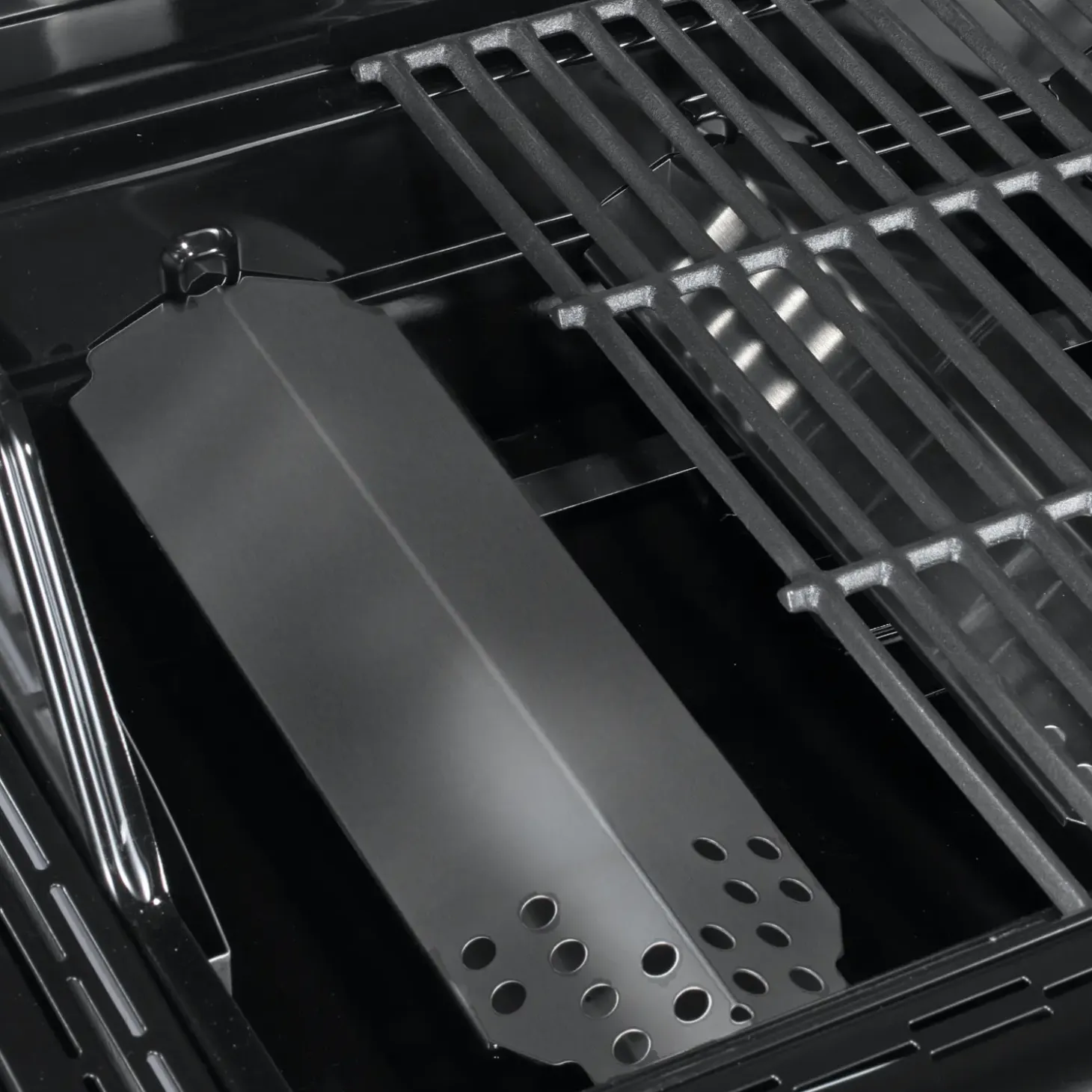 Char-Broil Gas2Coal 2.0 330 - hybridgrill (gasgrill/kulgrill) med 3 brændere