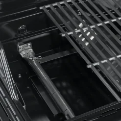 Char-Broil Gas2Coal 2.0 330 - hybridgrill (gasgrill/kulgrill) med 3 brændere