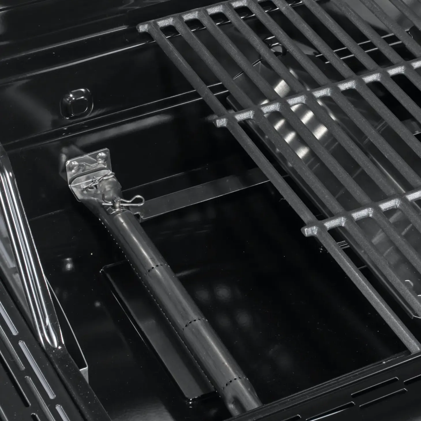 Char-Broil Gas2Coal 2.0 330 - hybridgrill (gasgrill/kulgrill) med 3 brændere