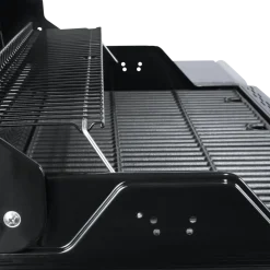 Char-Broil Gas2Coal 2.0 330 - hybridgrill (gasgrill/kulgrill) med 3 brændere