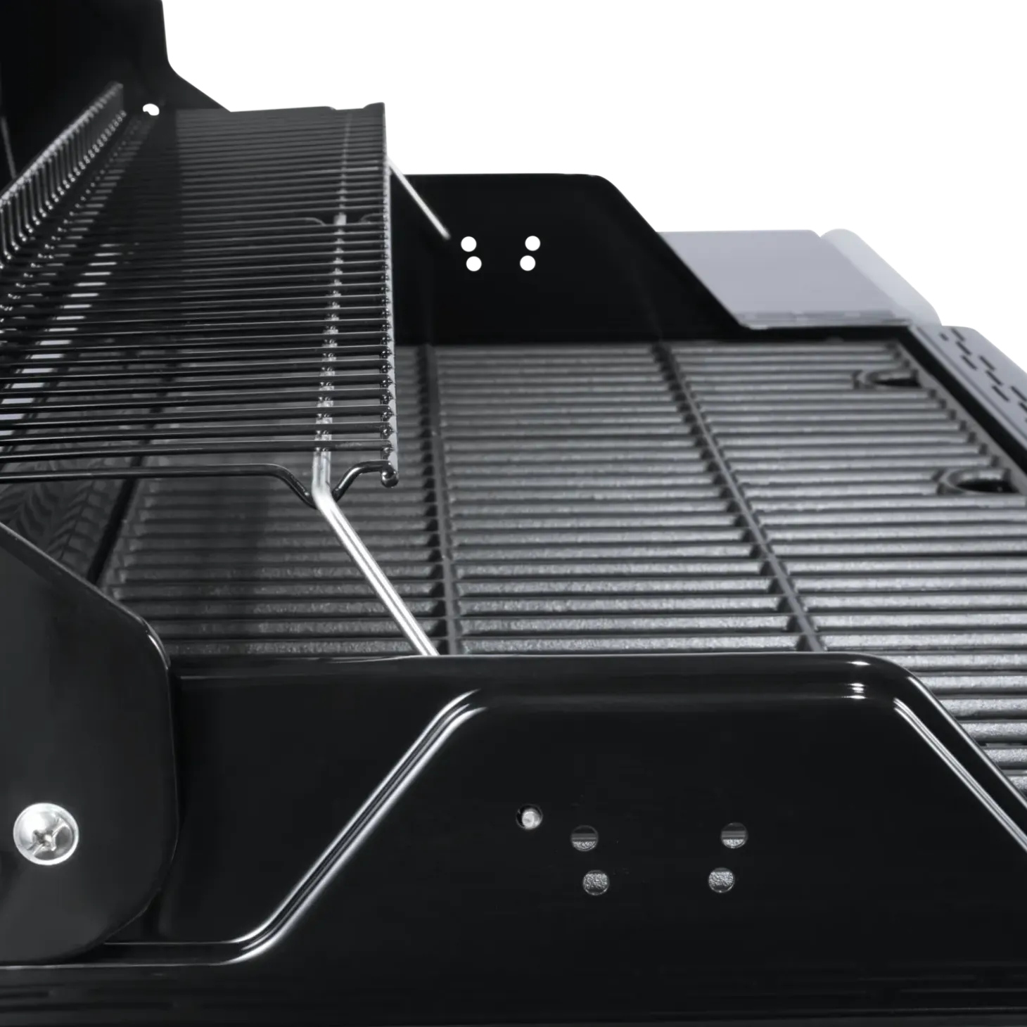 Char-Broil Gas2Coal 2.0 330 - hybridgrill (gasgrill/kulgrill) med 3 brændere