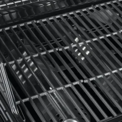 Char-Broil Gas2Coal 2.0 330 - hybridgrill (gasgrill/kulgrill) med 3 brændere