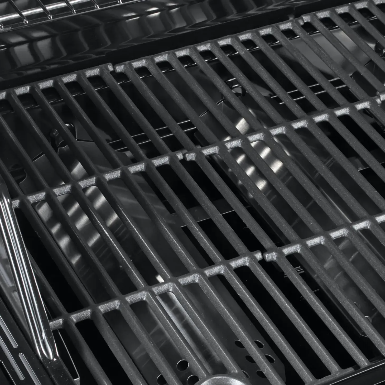 Char-Broil Gas2Coal 2.0 330 - hybridgrill (gasgrill/kulgrill) med 3 brændere