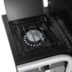 Char-Broil Gas2Coal 2.0 330 - hybridgrill (gasgrill/kulgrill) med 3 brændere