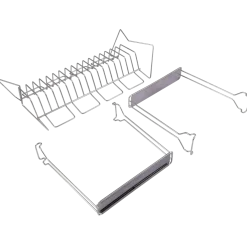 Char-Broil Grill+® multi-rack grillholder