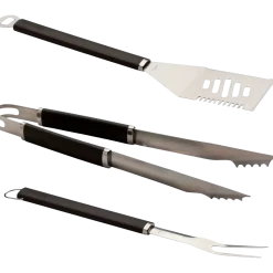 Char-Broil grillsæt 3 dele