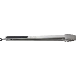 Char-Broil grilltang med låsemekanisme og softgrip