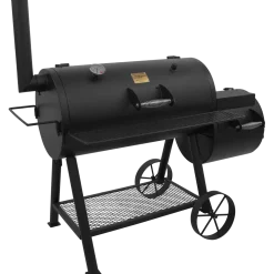 Char-Broil Oklahoma Joe Smoker