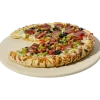 Char-Broil pizzasten rund