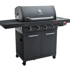 Char-Broil Professional Power Edition 4 brænder gasgrill