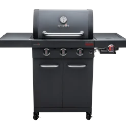 Char-Broil Professional Power Edition 3 gasgrill