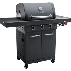 Char-Broil Professional Power Edition 3 gasgrill