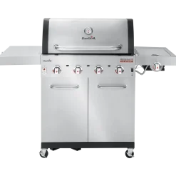 Char-Broil Professional PRO S 4 gasgrill