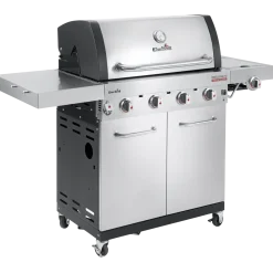 Char-Broil Professional PRO S 4 gasgrill